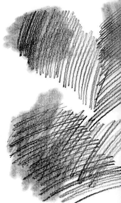 蔡海晨素描零基础入门系列教程,手把手教你从零基础开始学素描