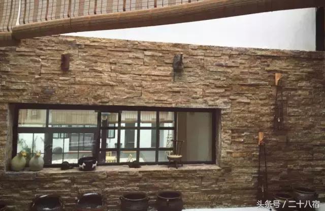 陶渊明笔下的世外桃源是什么样的,陶渊明悠然见南山的南山在哪里