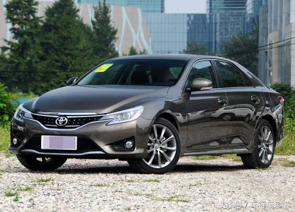 锐志转向学习,锐志方向向右跑偏