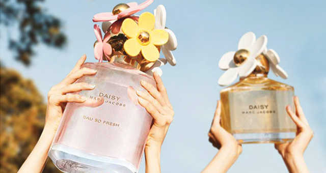 年度爱用香水推荐,香水推荐淡香高级新手不踩雷