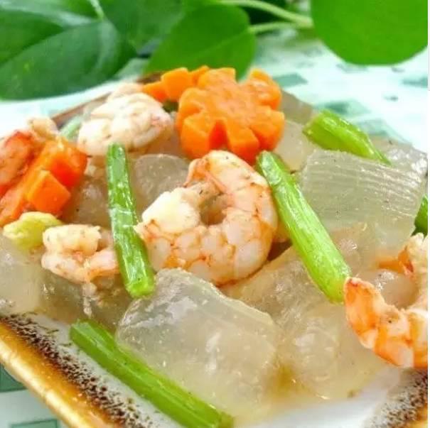 逆天了中国吃货!多肉植物炒肉吃!