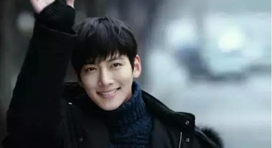 你绝对不认识的女演员,池昌旭让人惊讶