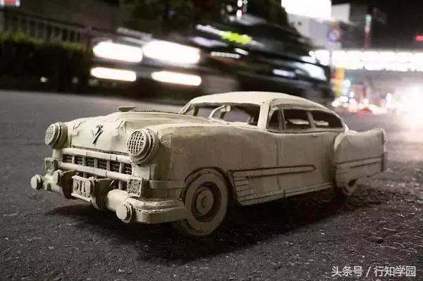 看了这个日本妹子爆改的快递盒,发现这些年的快递都白拆了!