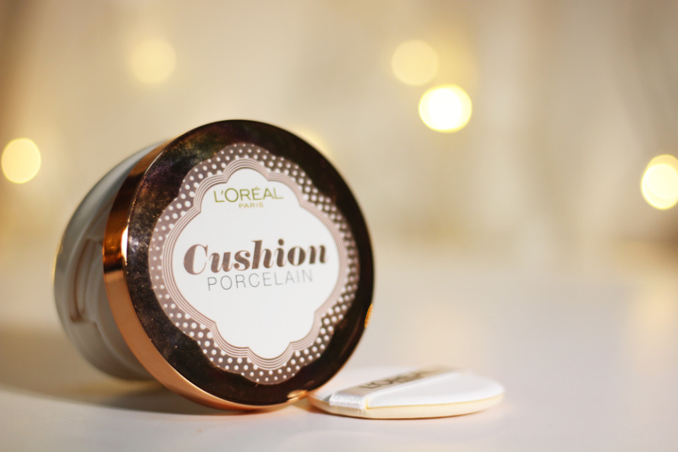 新手清爽底妆教程气垫,新手隔离气垫底妆教程