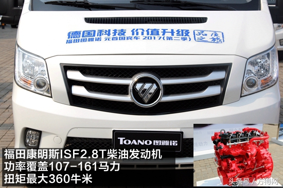 客车玩漂移,福田图雅诺s试驾视频