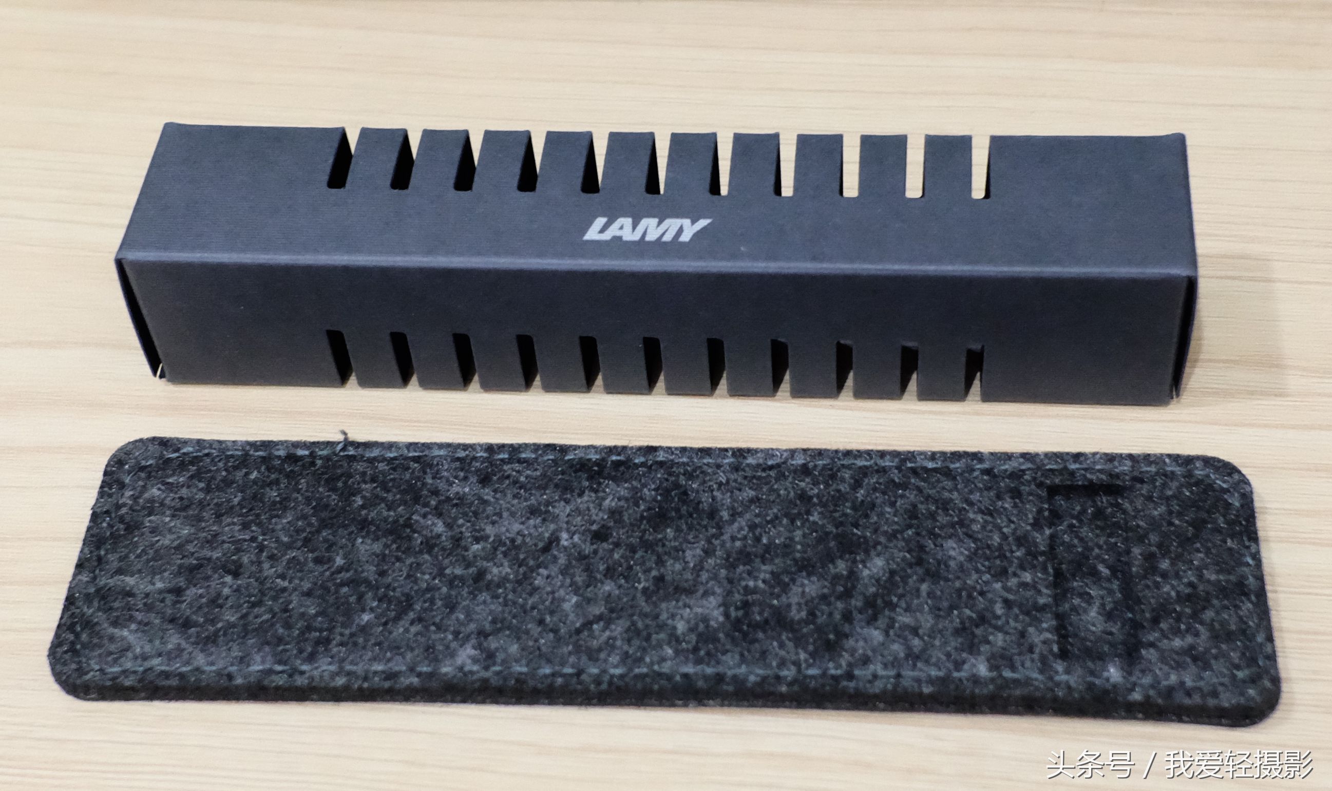 凌美lamyemporium帝国系列钢笔,凌美lamy钢笔测评