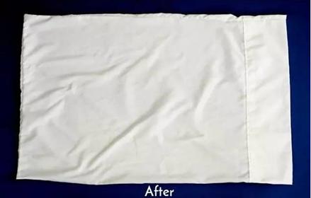 白色衬衫发黄处理方法,衣服发黄用什么漂白剂