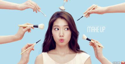 气垫bb如何打造轻薄妆效,气垫bb控油