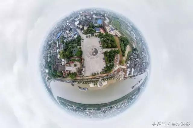 道韵㮾梨，和美水乡，一起去这千年古镇，赴一场穿越之旅可好？