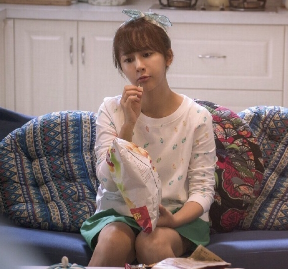 欢乐颂二杨紫惊艳瞬间,欢乐颂2华丽回归