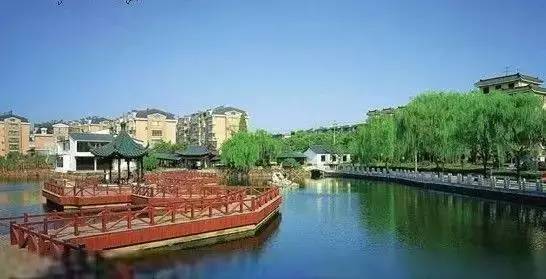 全国首批100个特色小镇名单,我省首批创建6个特色小镇