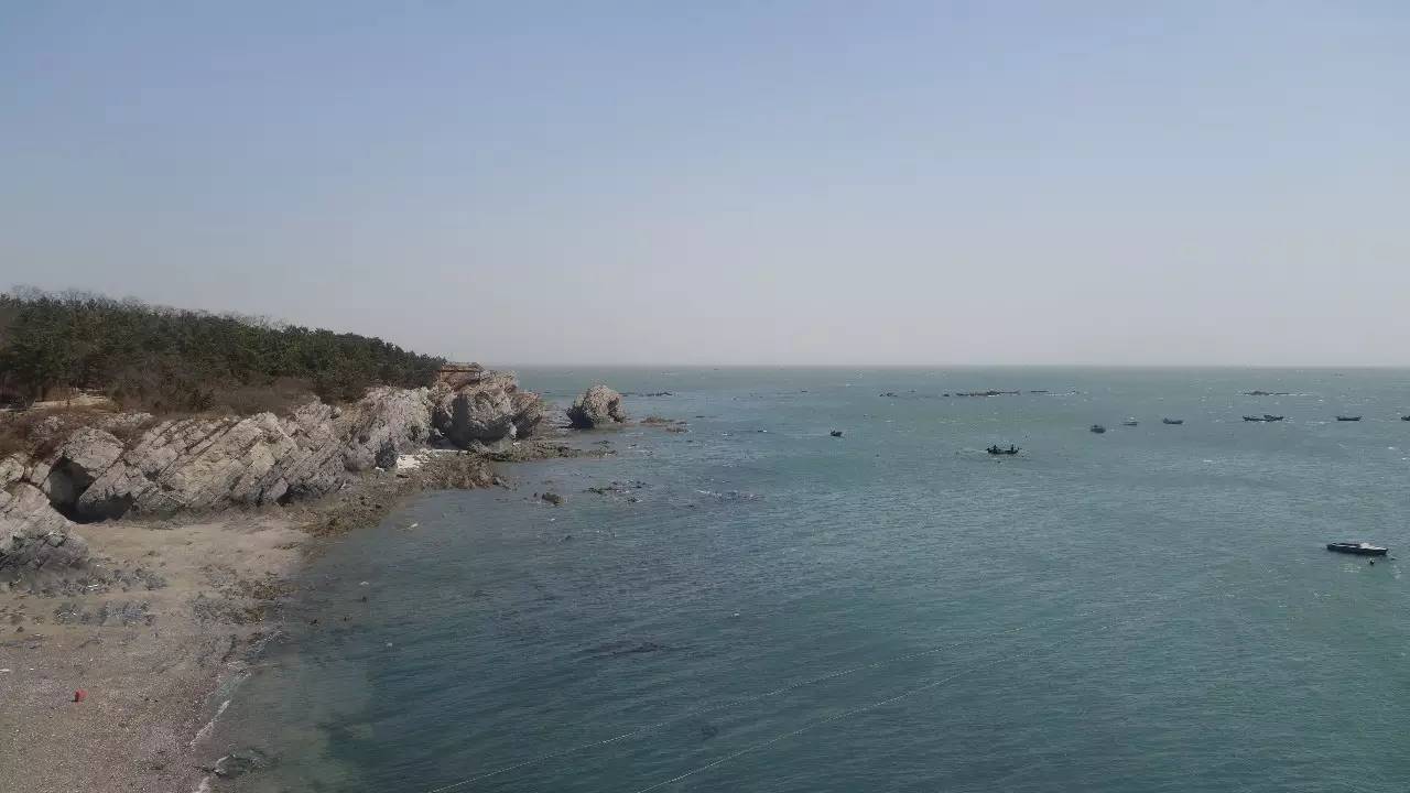 大连好玩的地方滨海路,大连东北路有什么好玩的