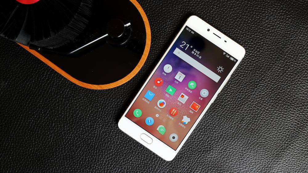 魅蓝e2评测处理器,魅蓝e2流水灯评测