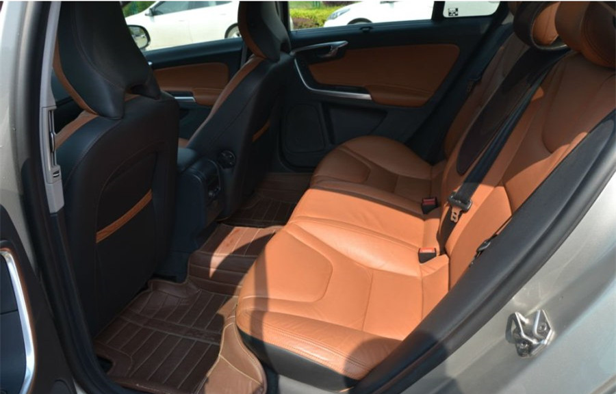 二手14款s60l值得买不,不保值值得买的二手车s60