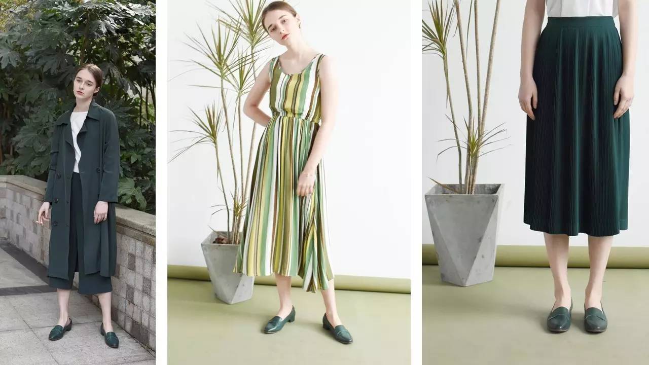 淘宝女生短袖哪个店的衣服质量好,有没有什么推荐的淘宝衣服店