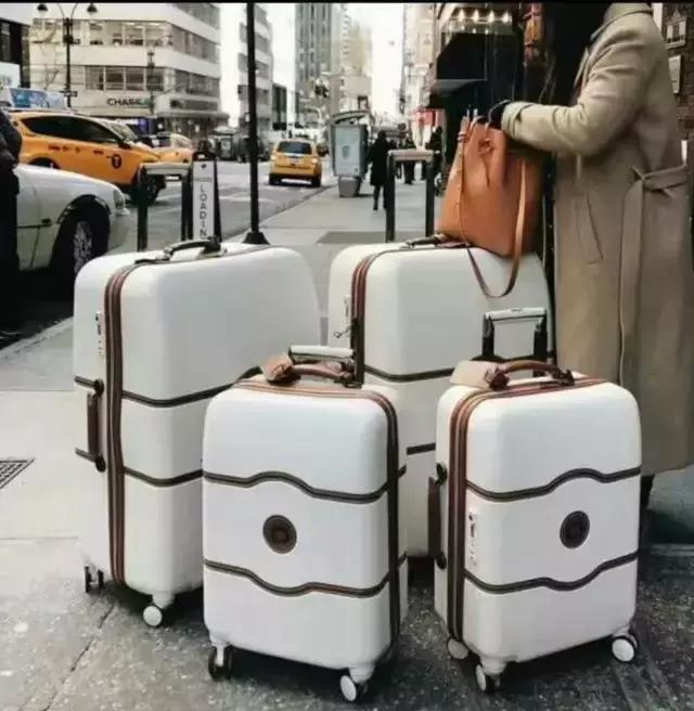 旅行箱你买对了吗？一只好的旅行箱能带你去任何地方