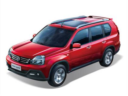 日系车下滑对中国哪家车企有利,日系车为什么越狠卖得越好