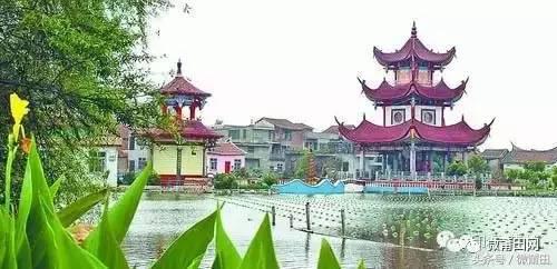 莆田世界之最有哪些,莆田这10年来的变化