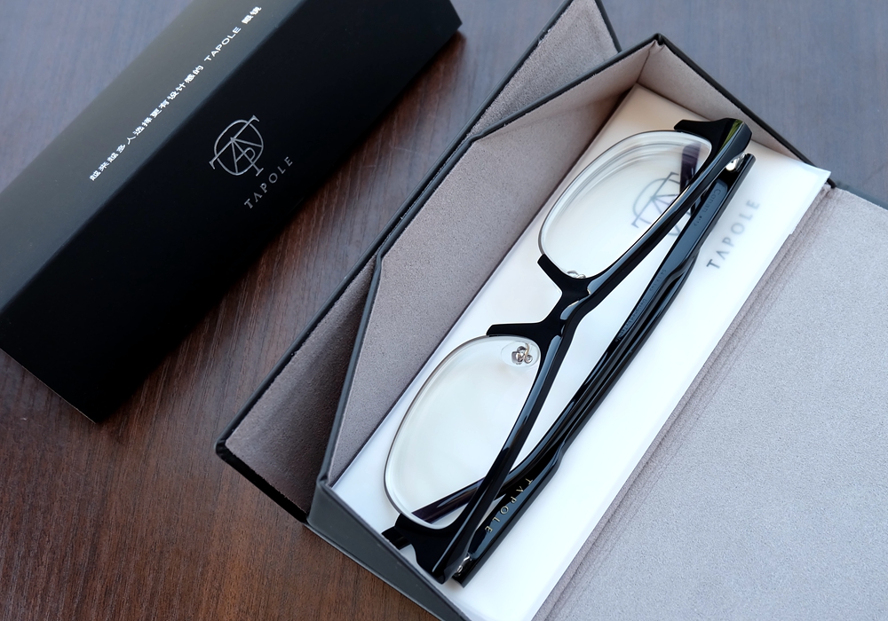 眼镜界老司机新体验：网购眼镜其实也很简单