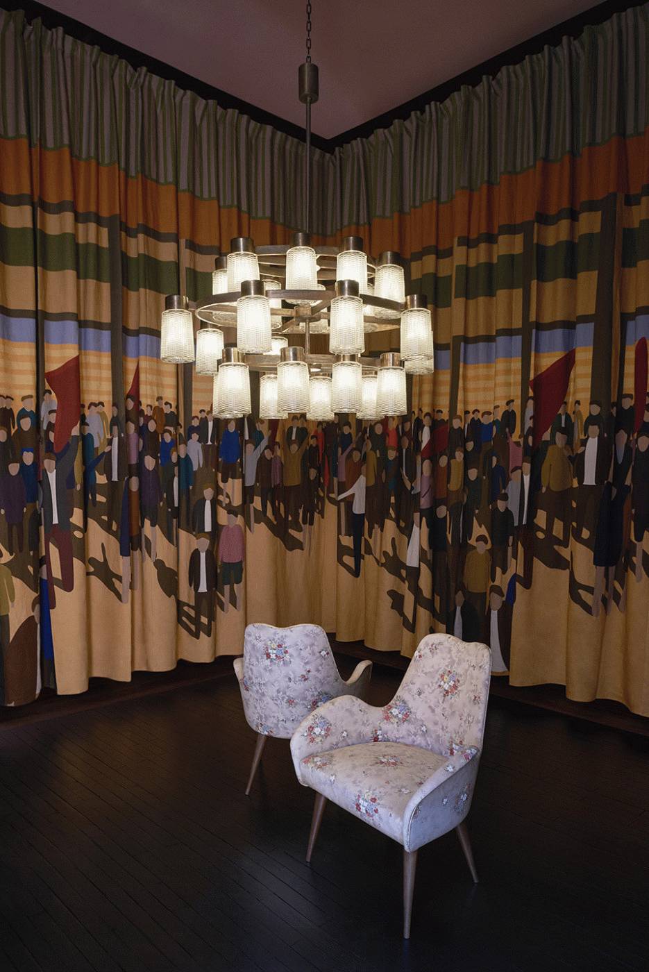 色彩魔术师夏加尔,色彩魔术师视频