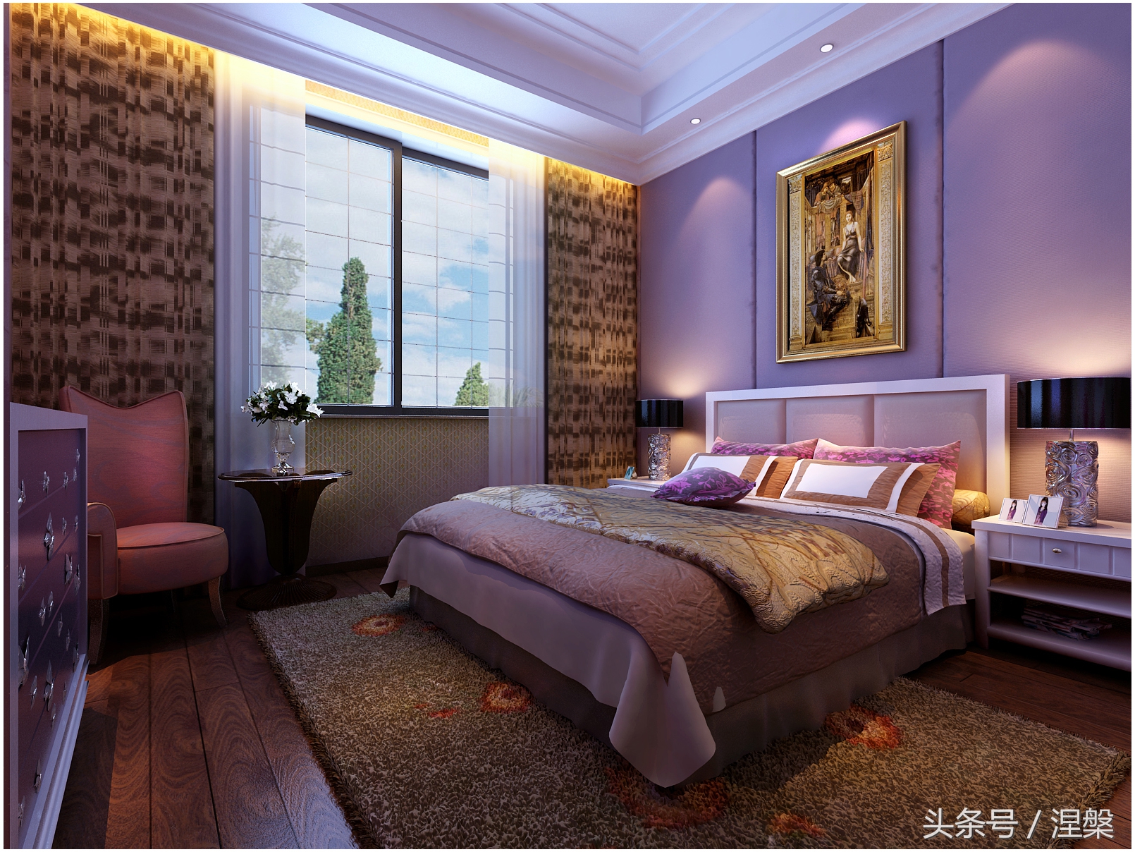 济南欧风,苏州简约现代风设计案例