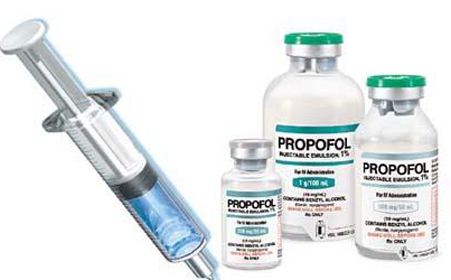 麻醉用的小牛奶是什么,麻醉剂传说中的小牛奶