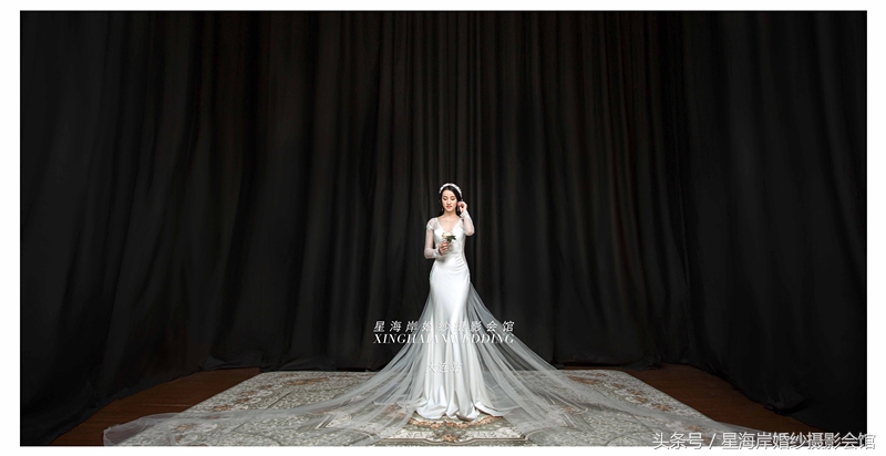 大连婚纱照拍摄风格外景海边,婚纱照的风格推荐外景大连