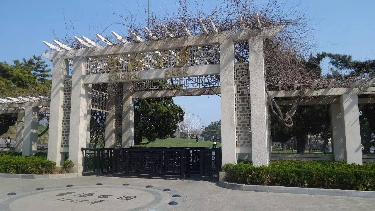 大连东北路有什么好玩的,大连哪里的海岸好玩