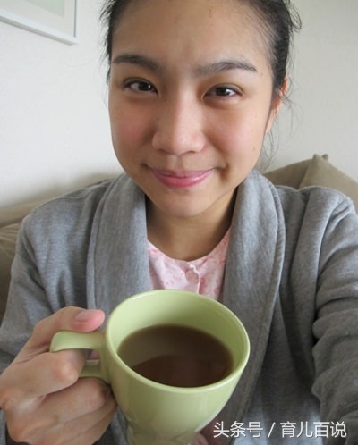 你以为生完孩子就解脱了,你以为生完孩子就轻松了么