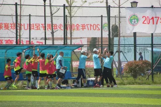 U13联赛第二阶段│海门第三轮比赛成绩