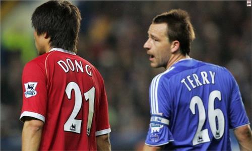 张玉宁世预赛,中国前国脚张玉宁