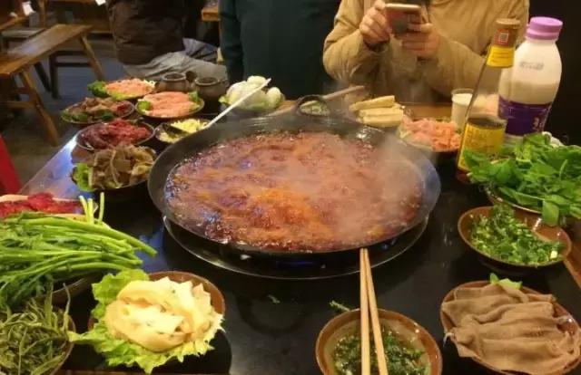 重庆哪些餐馆好吃,重庆最有档次的火锅餐厅