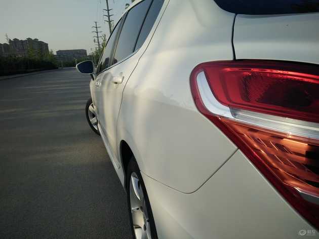 同级别性价比最高的车值得拥有,新款308车主真实感受