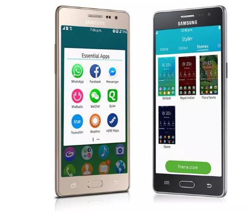 三星tizen系统,三星tizen什么时候上市