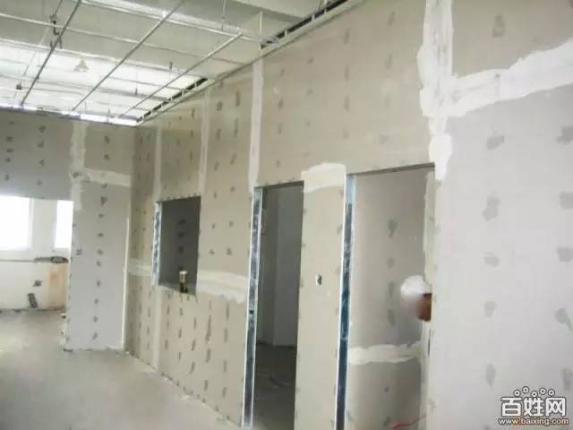 墙体隔断用砖砌还是轻钢龙骨结构,双层玻璃隔断与做墙体哪个便宜点