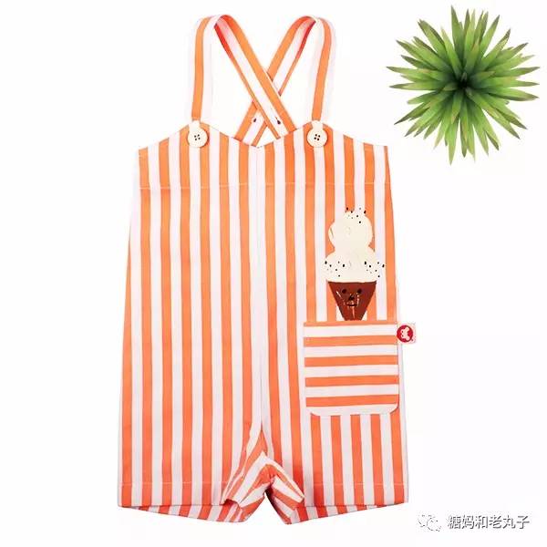 童装品牌6岁推荐,这6个超可爱的童装品牌你知道吗