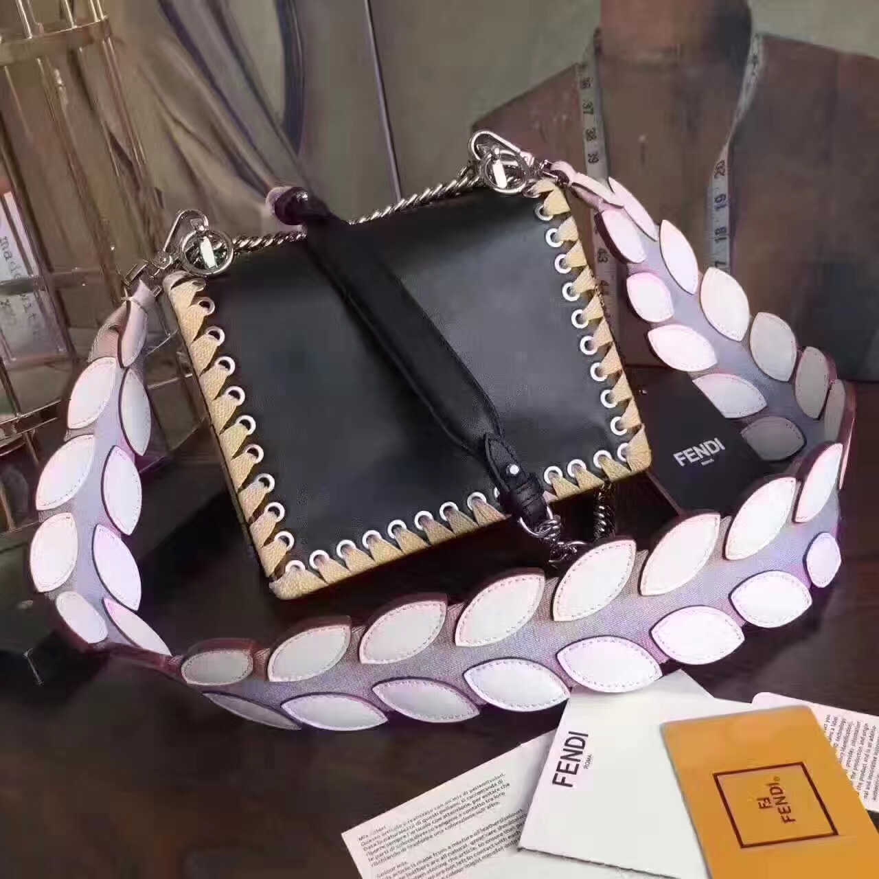 fendi包包哪一款最好看,fendi包最新款