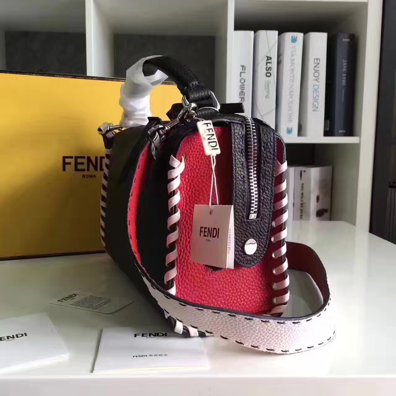 fendi包包哪一款最好看,fendi包最新款