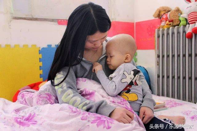 面对病痛折磨,面对病魔他会如何选择