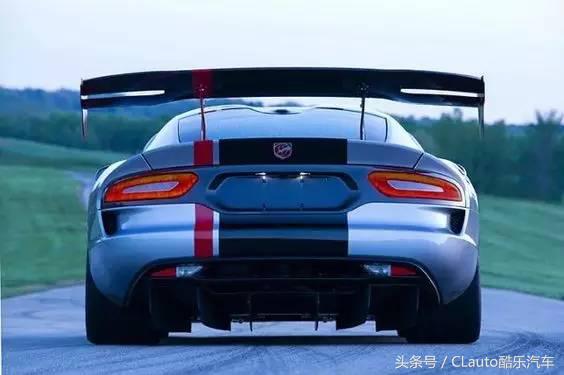 蝰蛇jdm,道奇克莱斯勒蝰蛇