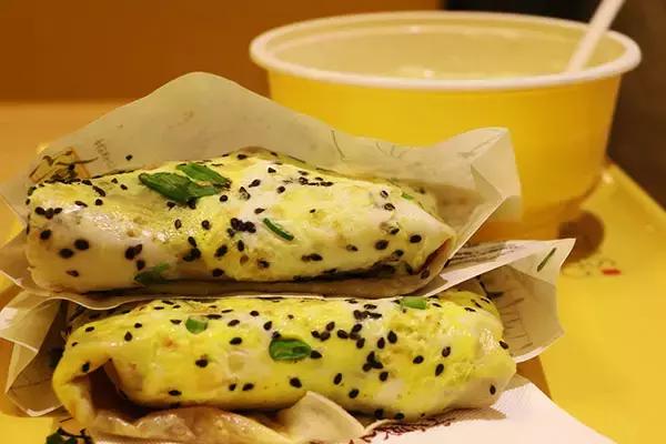 郑州十大老字号小吃 (郑州必吃的10种小吃)