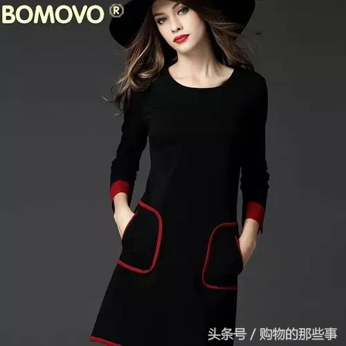 女生网购必买的服装,网购衣服质量非常好店铺推荐