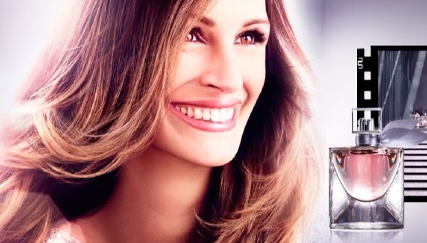 兰蔻沙龙玫瑰,兰蔻的浪漫故事