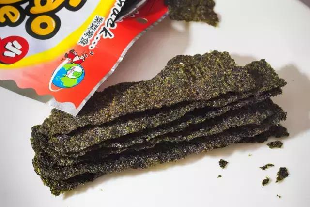 测评最好吃的零食10款,十款全球公认爆款最好吃的零食