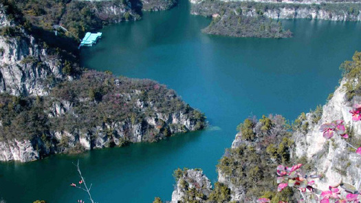 河南焦作至拉萨旅游攻略,焦作至成都旅游攻略