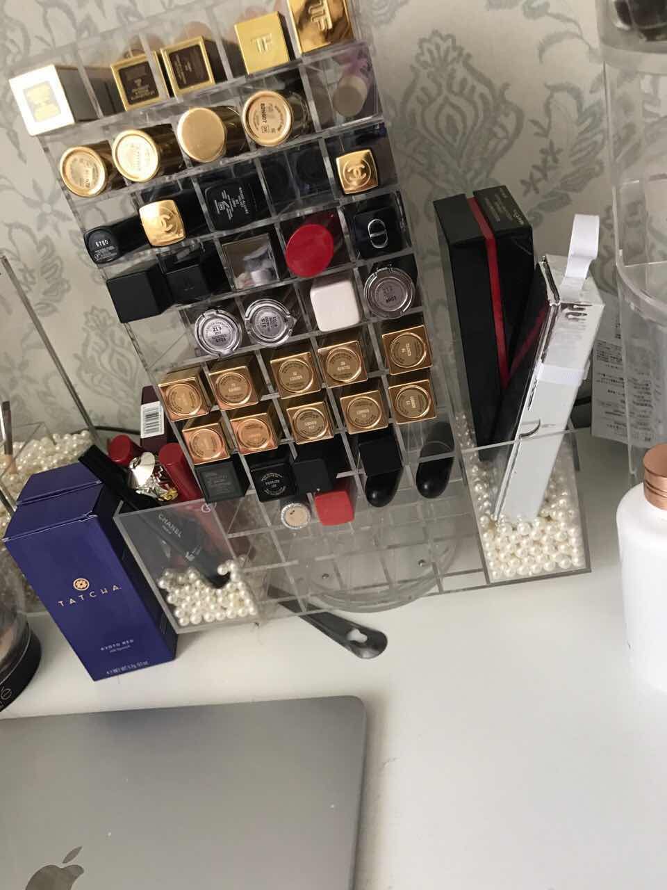 买了绝对不会错的大牌口红,女生第一支入手的大牌口红