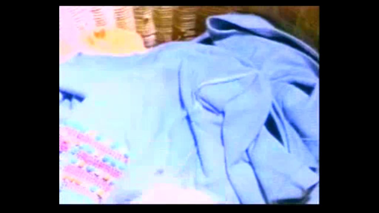 这部鬼片堪称国产版《驱魔人》,恐怖堪比《山村老尸》却鲜为人知