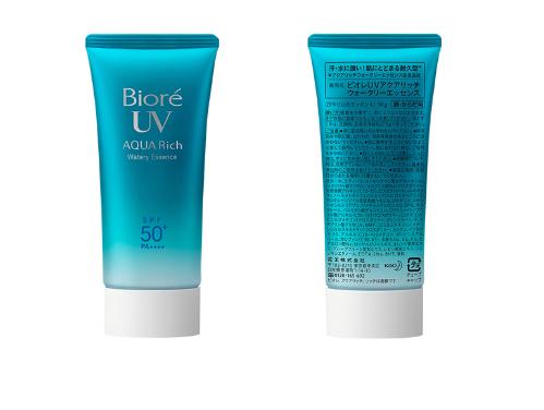 经济实惠又好用的防晒霜,夏天不防晒太可怕了