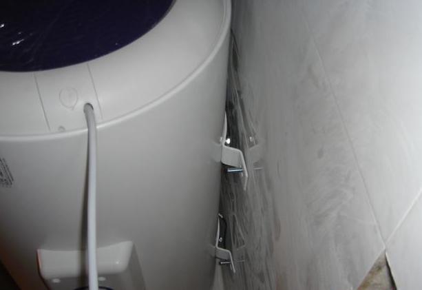 原来热水器也可以如此简单易用,原来的热水器怎么安装