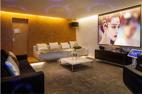 趴趴home轰趴馆,轰趴馆好评